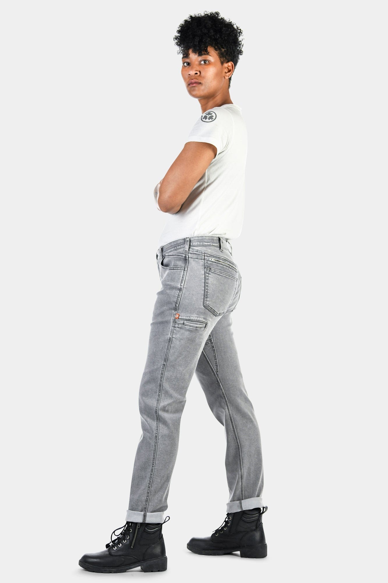 Women's utility pants | Dovetail Workwear Canada