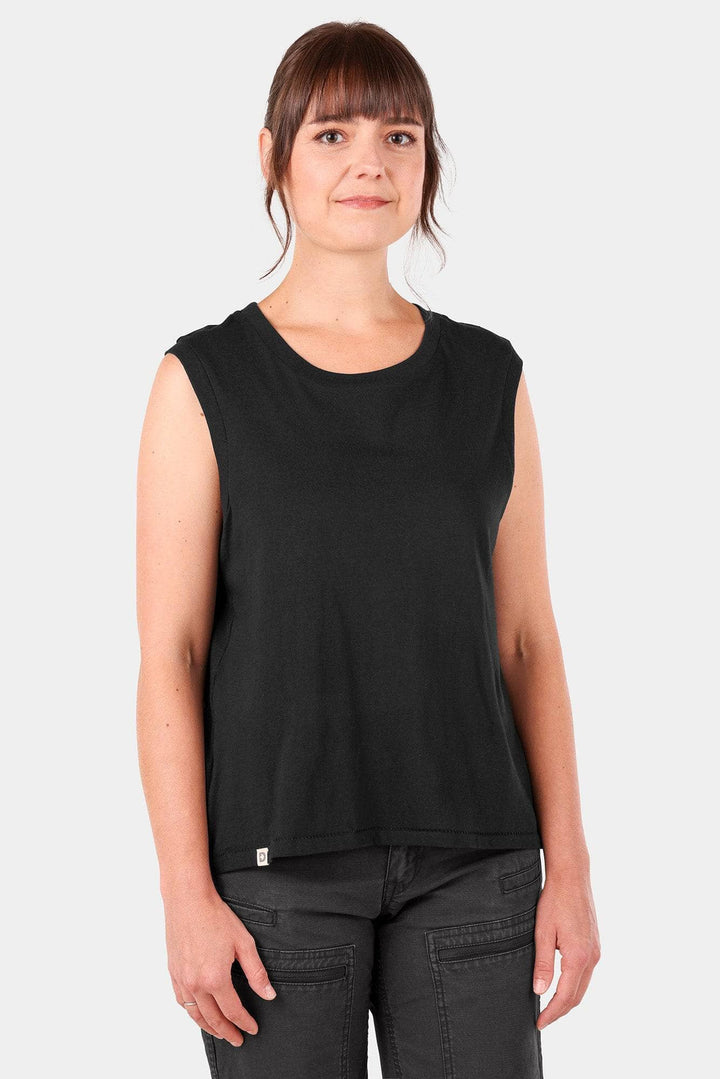 Bellows Work Tank Top Dovetail Workwear