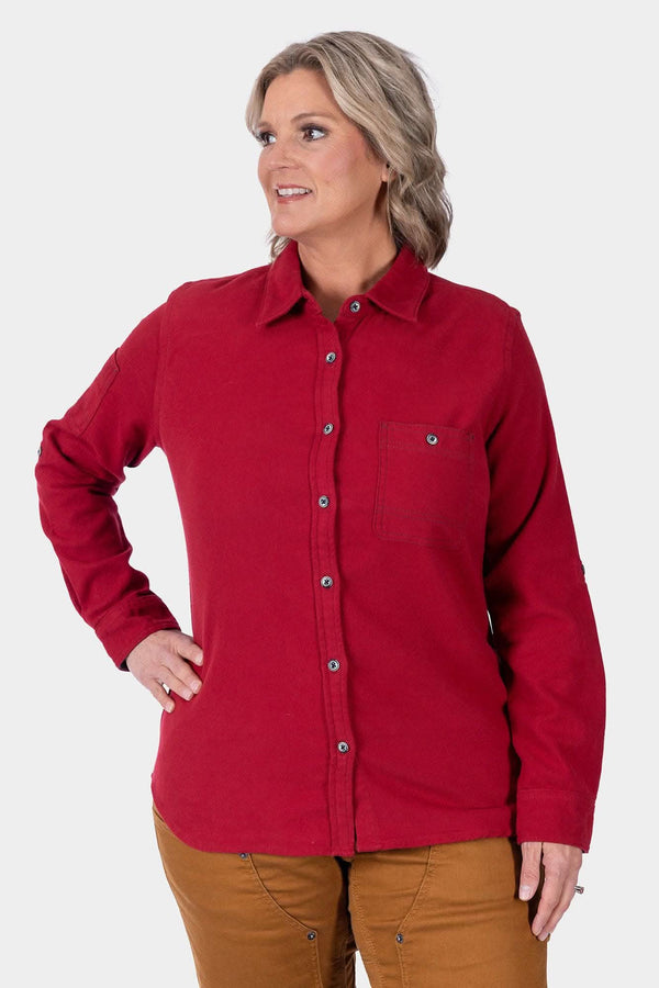 Givens Stretch Chamois