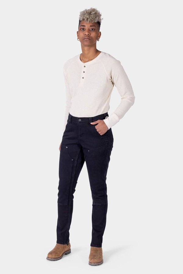 Maven X Graphene Pant in Black