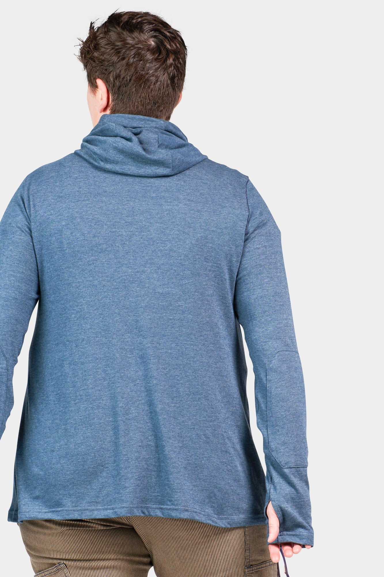 Sunbreaker Hoodie: Ultralight UPF 50+ Protection in 3 Colors