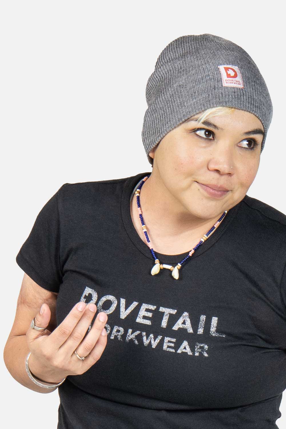 Tuque Dovetail
