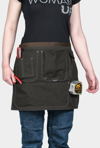 Copy of Dovetail Tool Apron F23 Accessories Dovetail Workwear