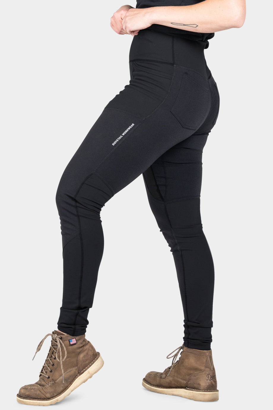 Farm & Home Hardware - Our Force Utility Leggings are meant to get