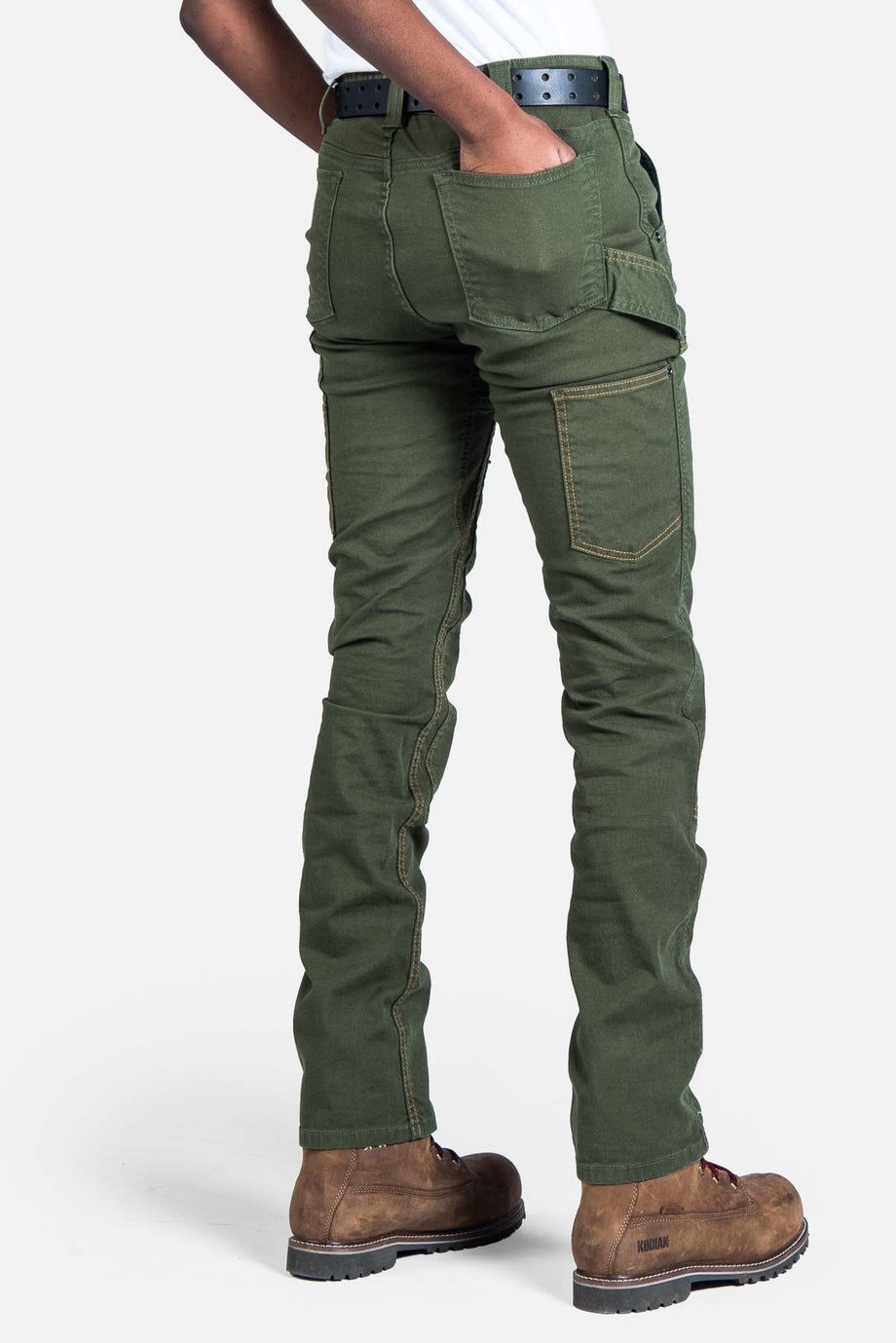 The Maven Slim Pants by Dovetail Workwear [Review] – Adventure Rig
