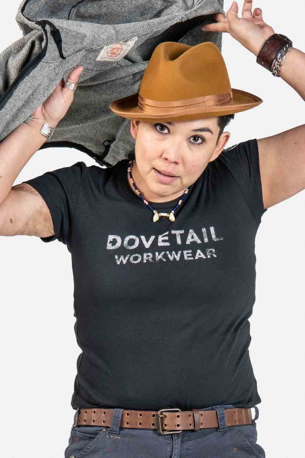 T Shirt Dovetail