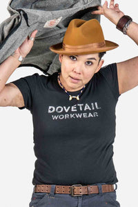 Dovetail Logo Tee